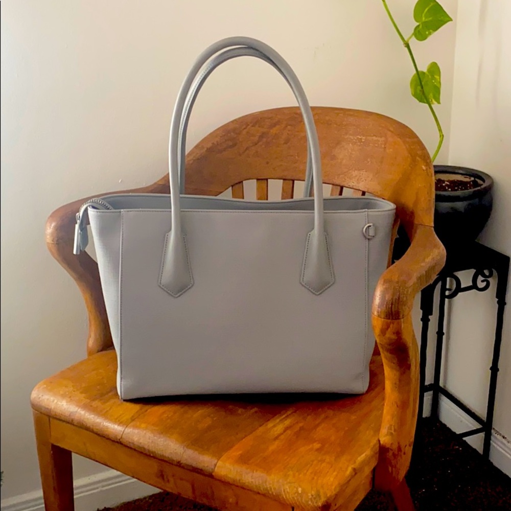Dagne Dover Signature Tote